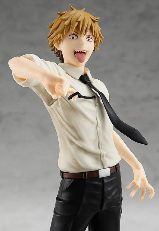 Chainsaw Man - POP UP PARADE - Denji