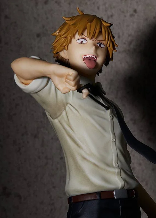 Chainsaw Man - POP UP PARADE - Denji