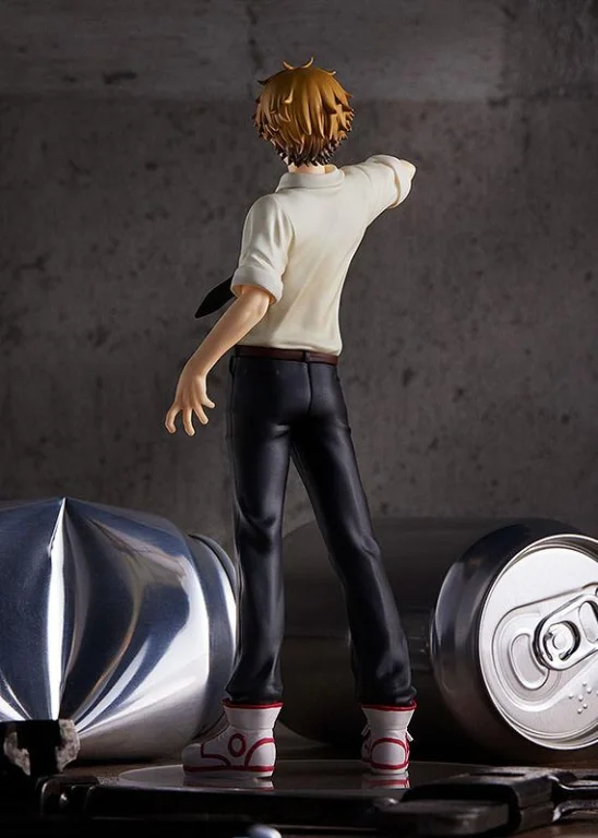 Chainsaw Man - POP UP PARADE - Denji