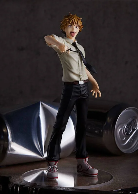 Chainsaw Man - POP UP PARADE - Denji