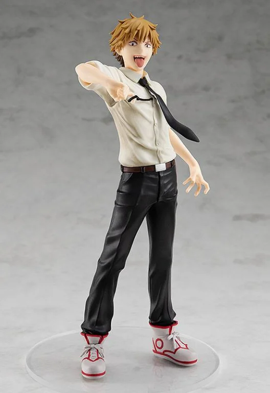 Chainsaw Man - POP UP PARADE - Denji