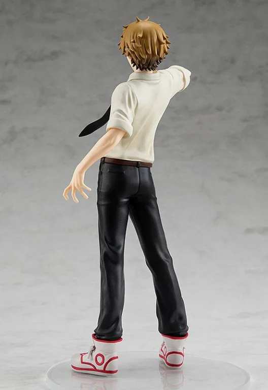 Chainsaw Man - POP UP PARADE - Denji