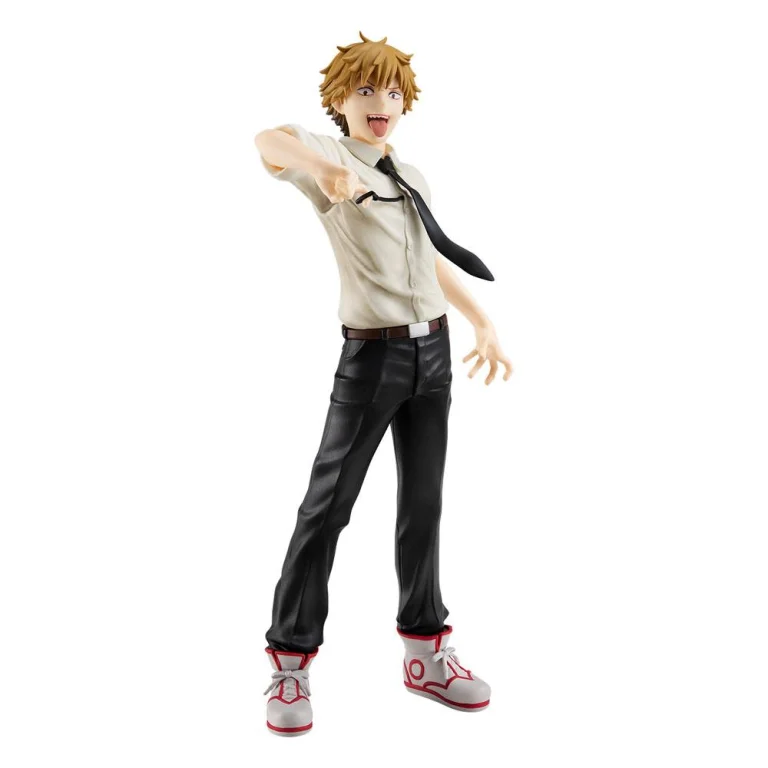 Chainsaw Man - POP UP PARADE - Denji