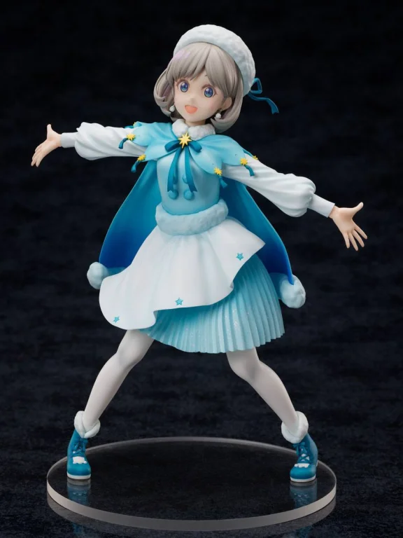 Love Live! - Scale Figure - Keke Tang