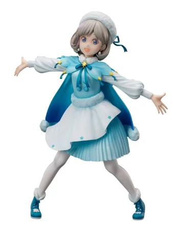 Produktbild zu Love Live! - Scale Figure - Keke Tang