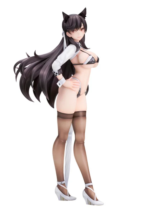Azur Lane - Scale Figure - Atago (Glamorous Max Speed Ver.)
