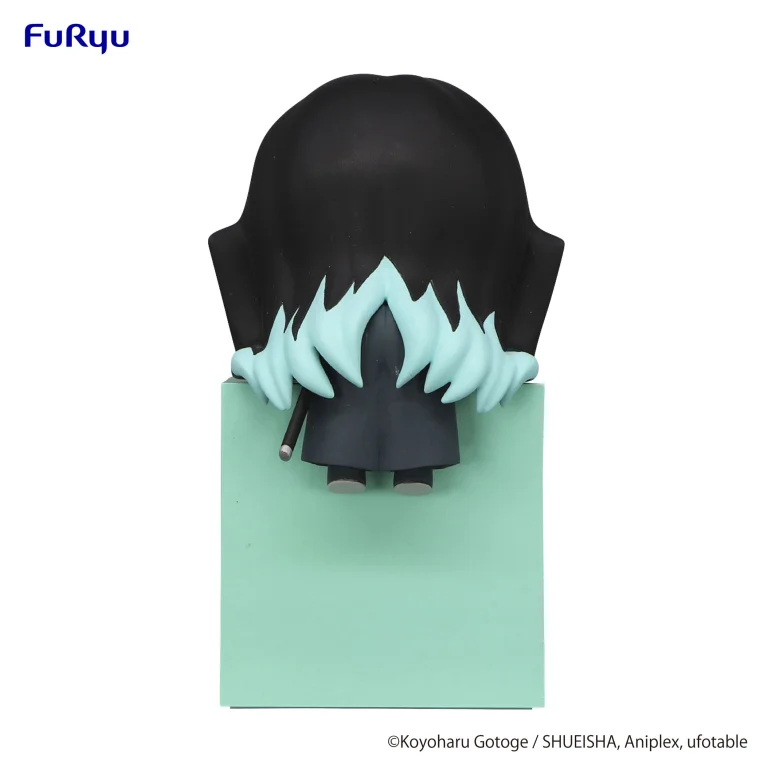 Demon Slayer - Hikkake Figure - Muichirō Tokitō (Normal)