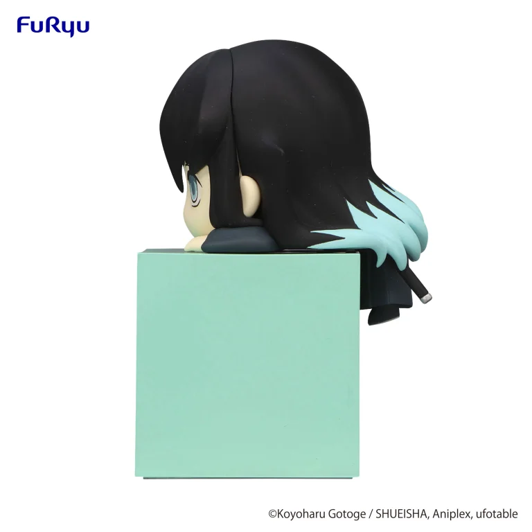 Demon Slayer - Hikkake Figure - Muichirō Tokitō (Normal)