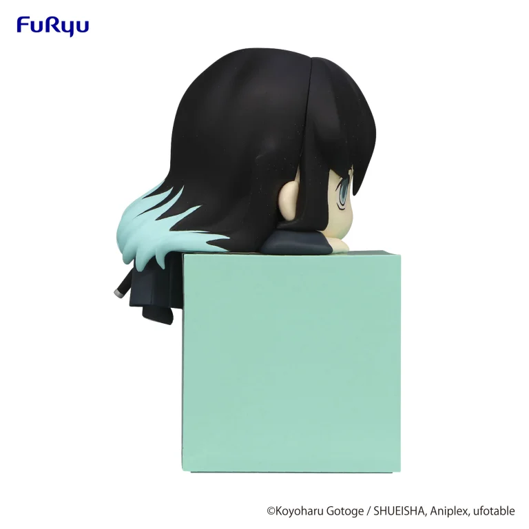 Demon Slayer - Hikkake Figure - Muichirō Tokitō (Normal)