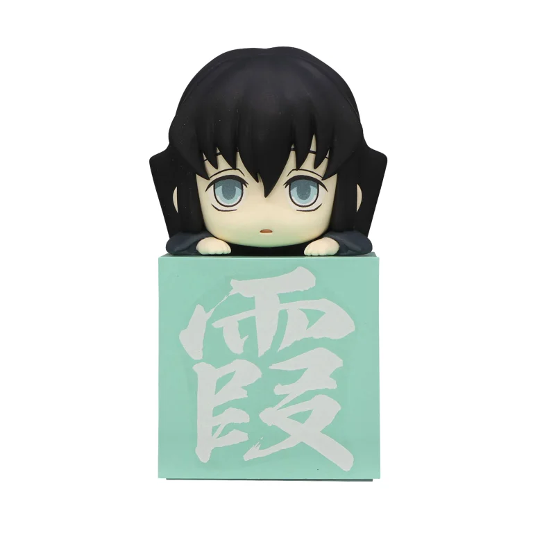 Demon Slayer - Hikkake Figure - Muichirō Tokitō (Normal)