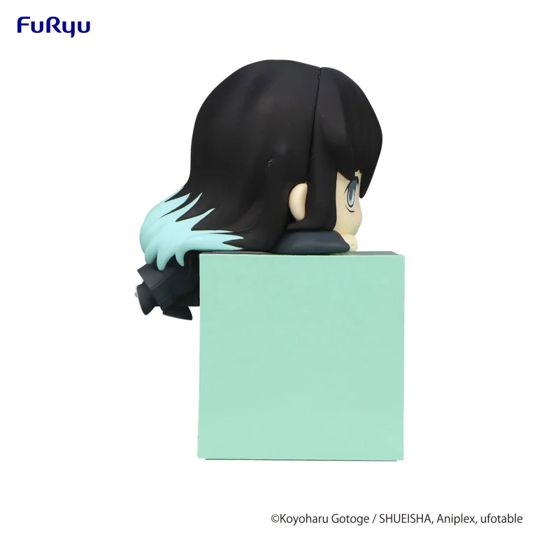 Demon Slayer - Hikkake Figure - Muichirō Tokitō (Vacant Eyes)