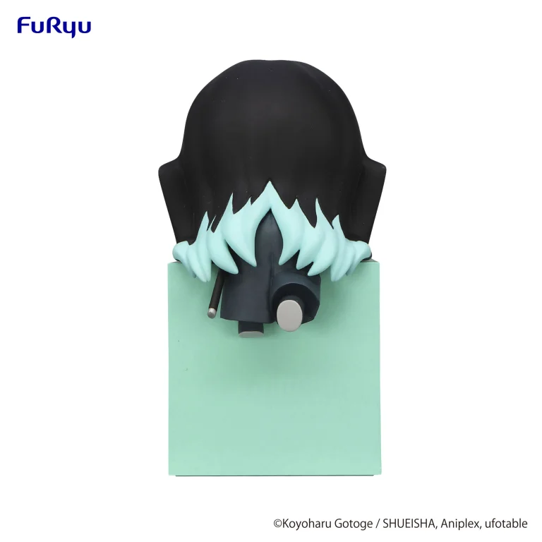 Demon Slayer - Hikkake Figure - Muichirō Tokitō (Vacant Eyes)