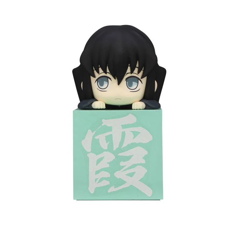 Demon Slayer - Hikkake Figure - Muichirō Tokitō (Vacant Eyes)