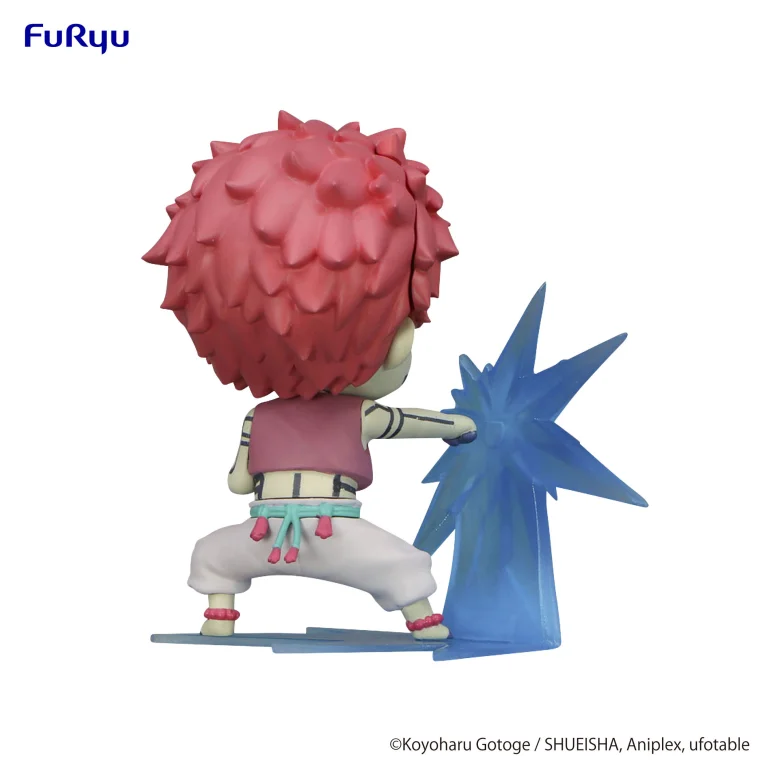 Demon Slayer - Hold Figure - Akaza