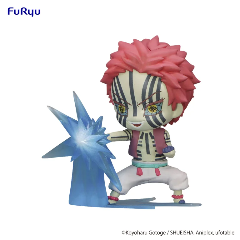 Demon Slayer - Hold Figure - Akaza