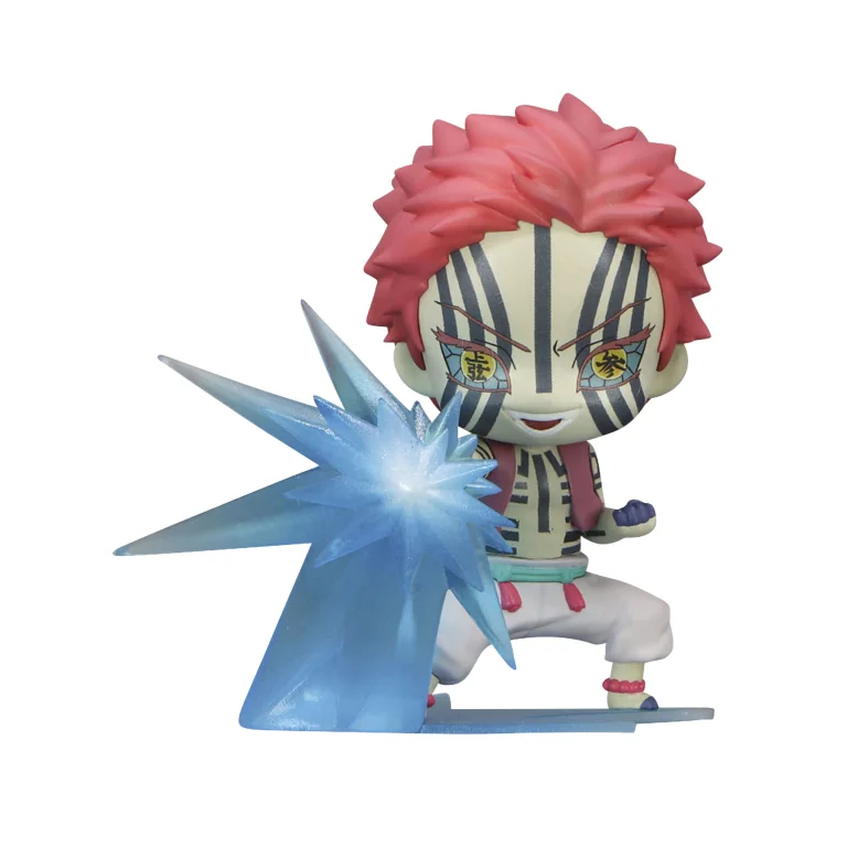 Demon Slayer - Hold Figure - Akaza