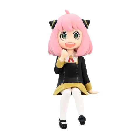 Produktbild zu SPY&times;FAMILY - Noodle Stopper Figure - Anya Forger
