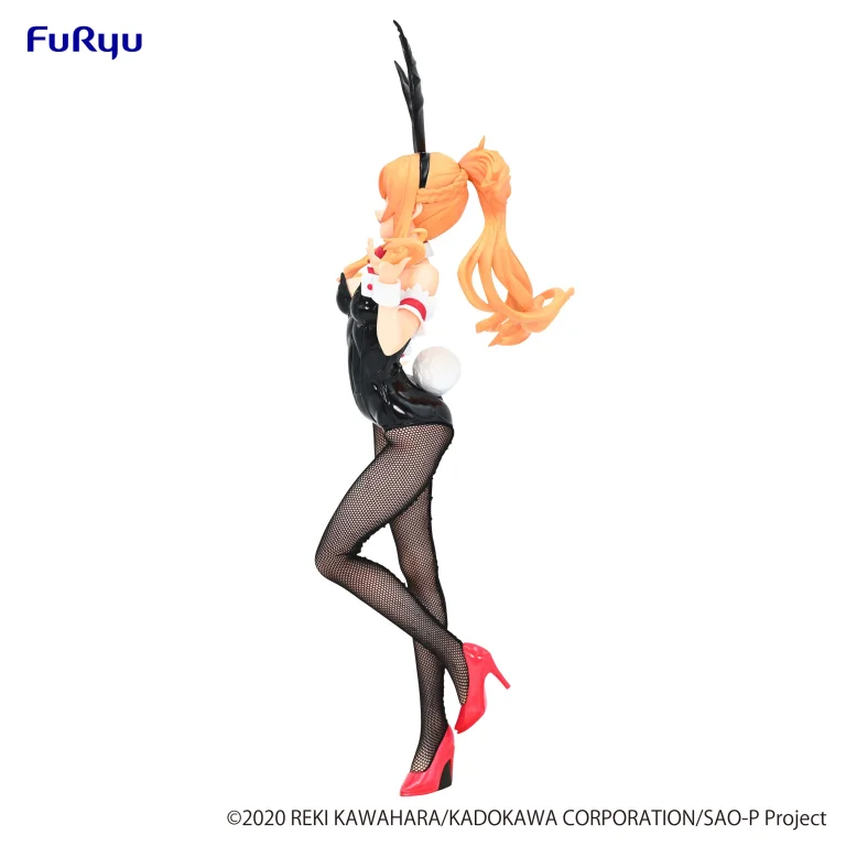 Sword Art Online - BiCute Bunnies Figure - Asuna