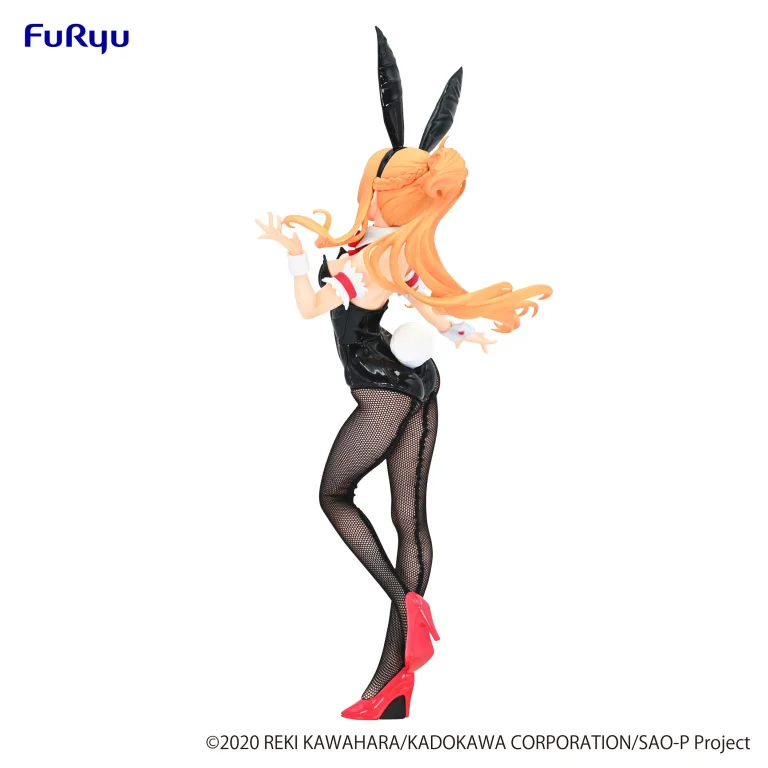 Sword Art Online - BiCute Bunnies Figure - Asuna