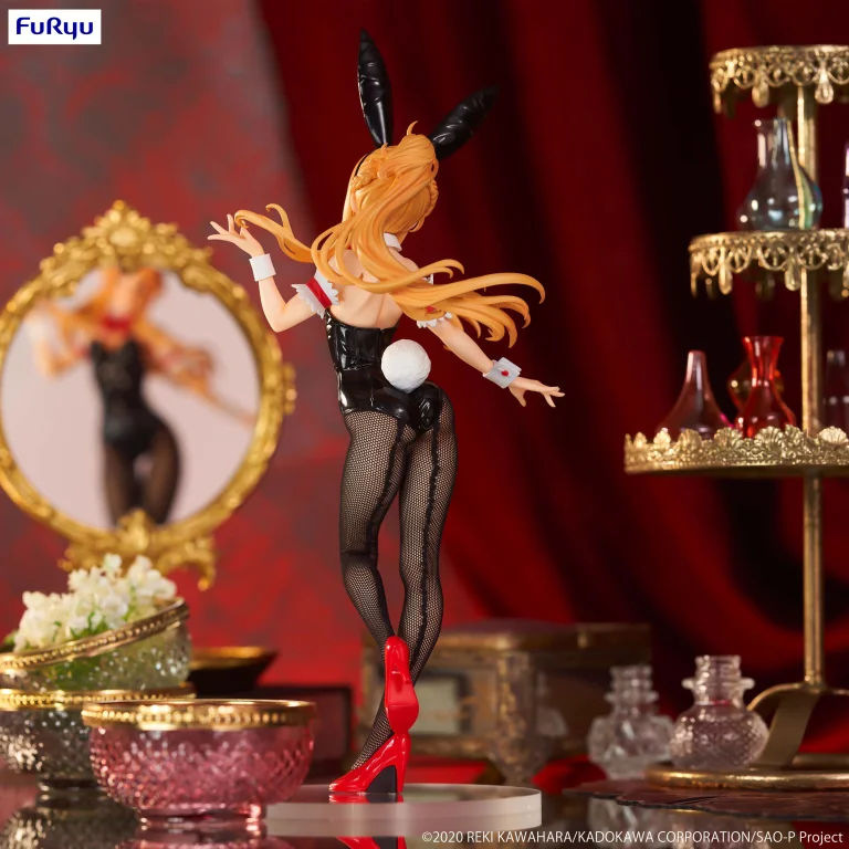Sword Art Online - BiCute Bunnies Figure - Asuna