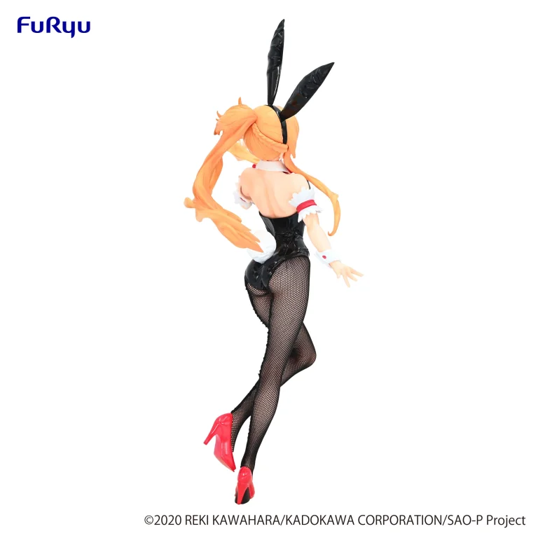Sword Art Online - BiCute Bunnies Figure - Asuna
