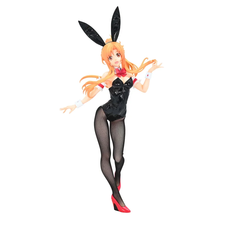 Sword Art Online - BiCute Bunnies Figure - Asuna