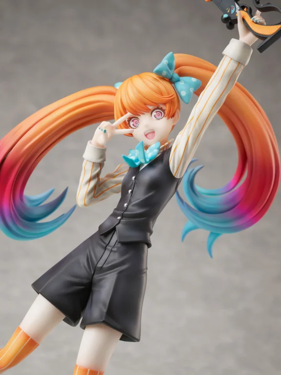 takt op. - Scale Figure - Titan