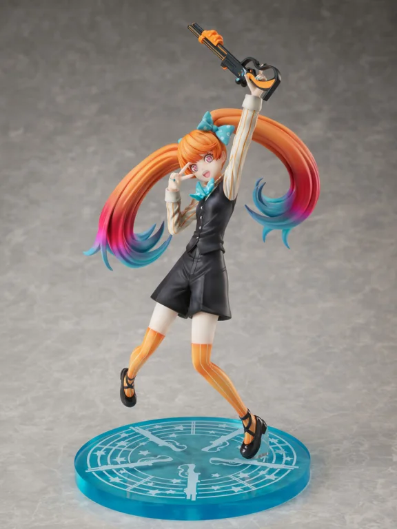 takt op. - Scale Figure - Titan