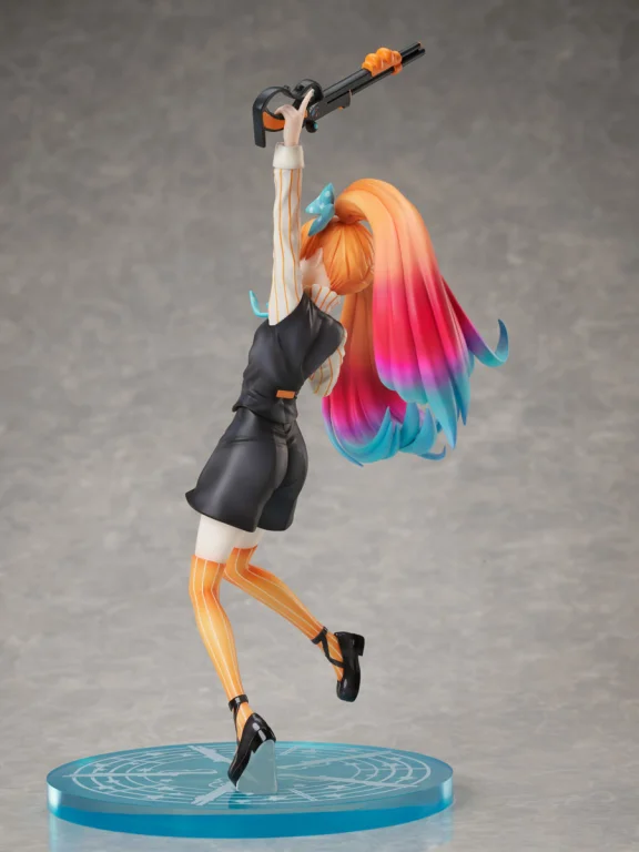 takt op. - Scale Figure - Titan