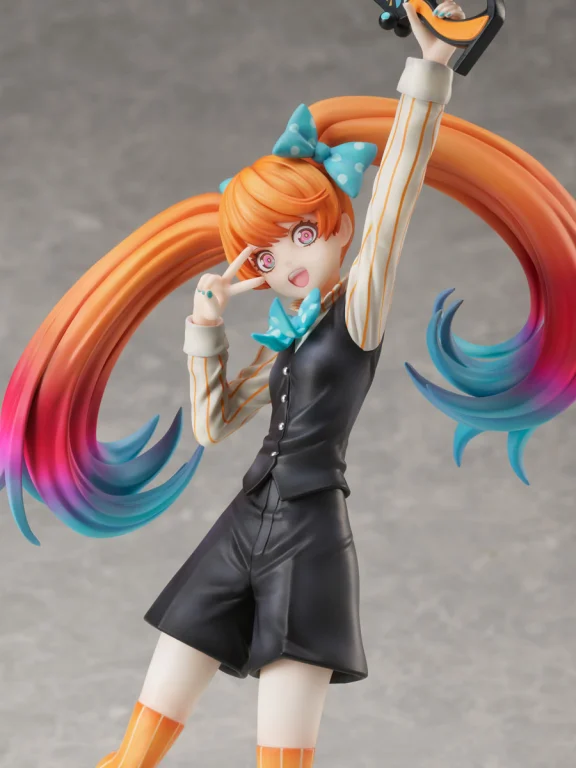 takt op. - Scale Figure - Titan