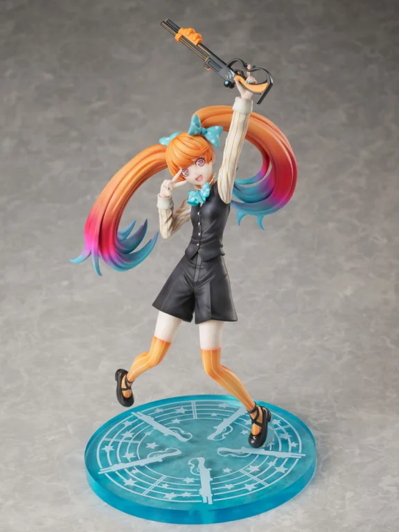 takt op. - Scale Figure - Titan