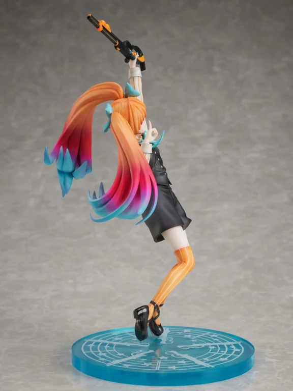 takt op. - Scale Figure - Titan