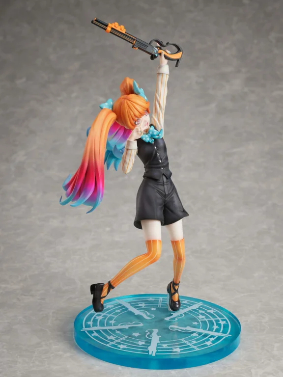 takt op. - Scale Figure - Titan