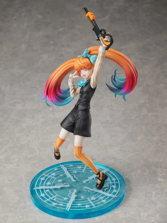 takt op. - Scale Figure - Titan