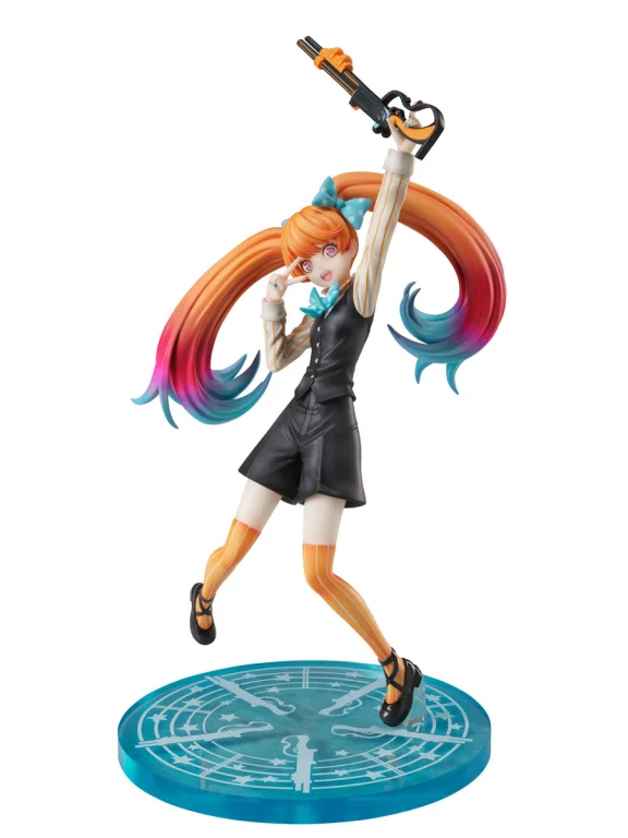 takt op. - Scale Figure - Titan