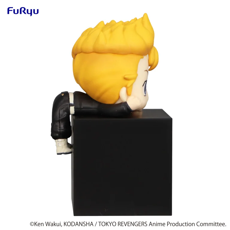 Tokyo Revengers - Hikkake Figure - Takemichi Hanagaki