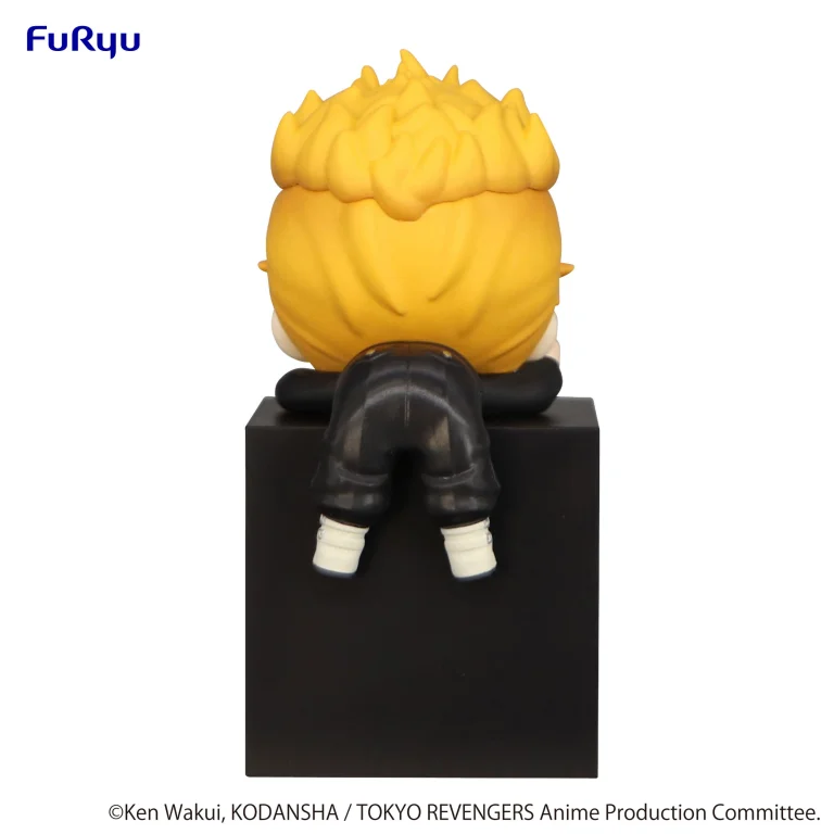 Tokyo Revengers - Hikkake Figure - Takemichi Hanagaki