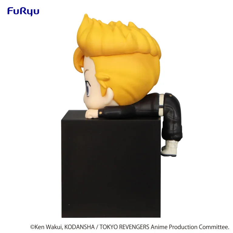 Tokyo Revengers - Hikkake Figure - Takemichi Hanagaki