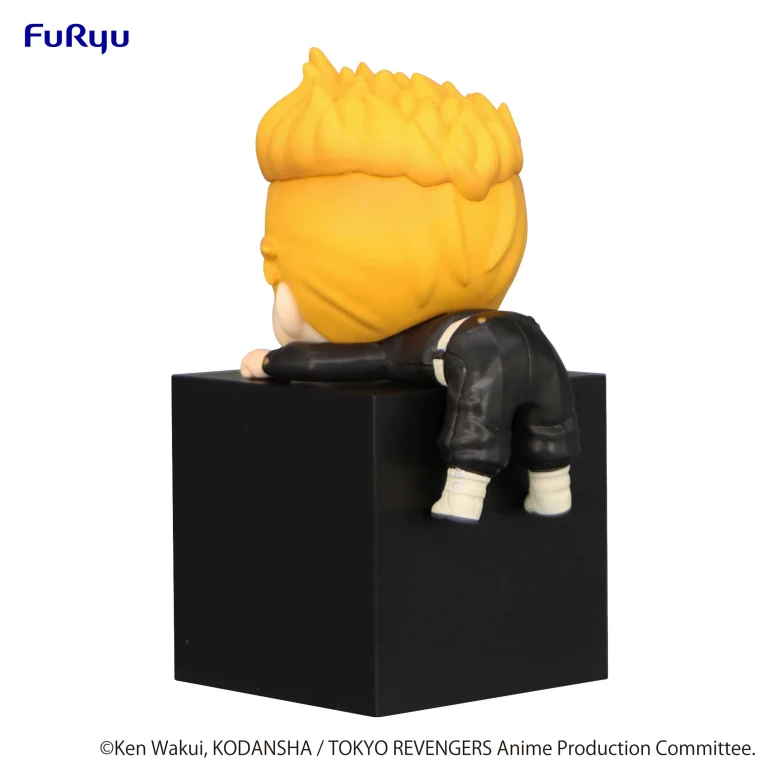 Tokyo Revengers - Hikkake Figure - Takemichi Hanagaki