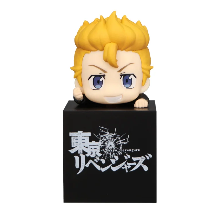 Tokyo Revengers - Hikkake Figure - Takemichi Hanagaki