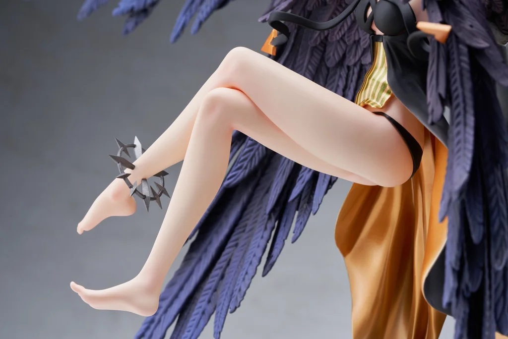 Kōra - Scale Figure - Lord of Laziness Berial