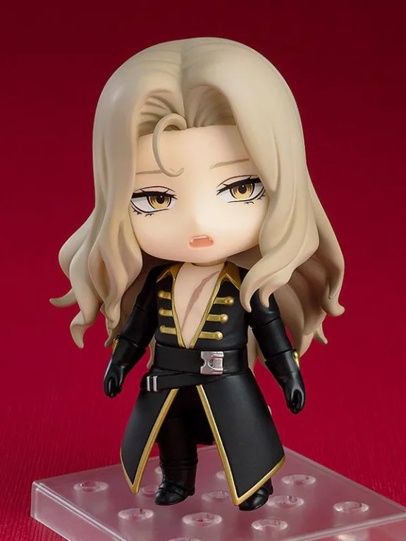 Castlevania - Nendoroid - Alucard