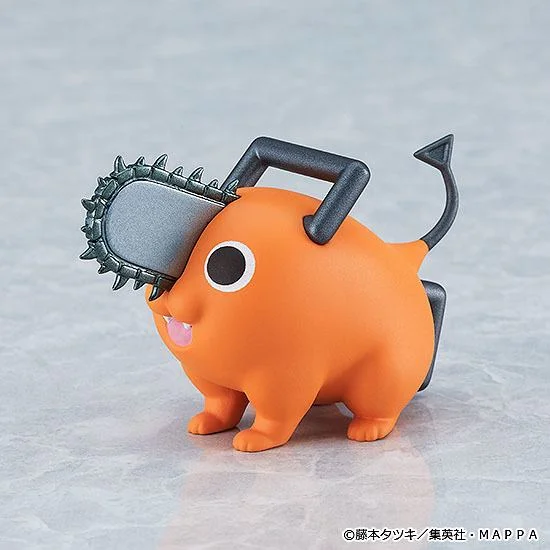 Chainsaw Man - figma - Denji