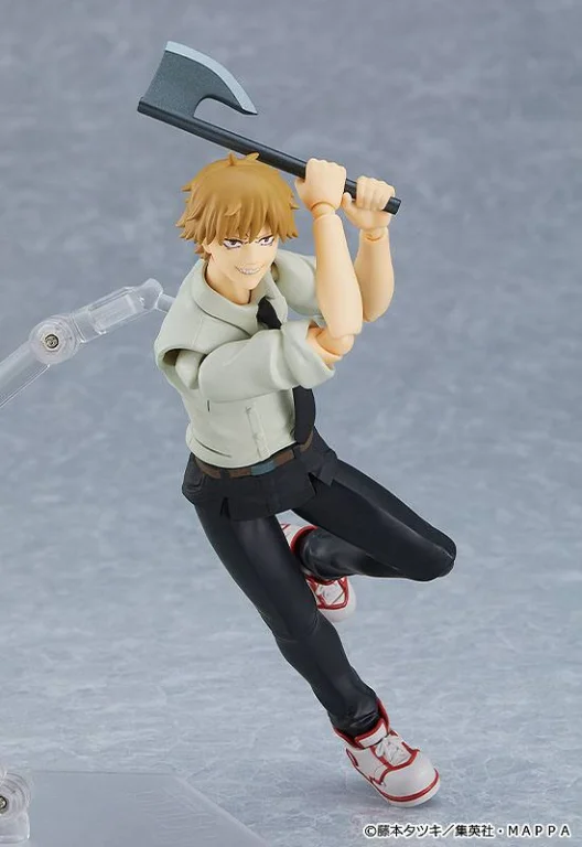 Chainsaw Man - figma - Denji