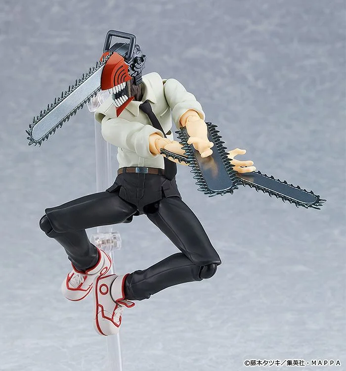 Chainsaw Man - figma - Denji