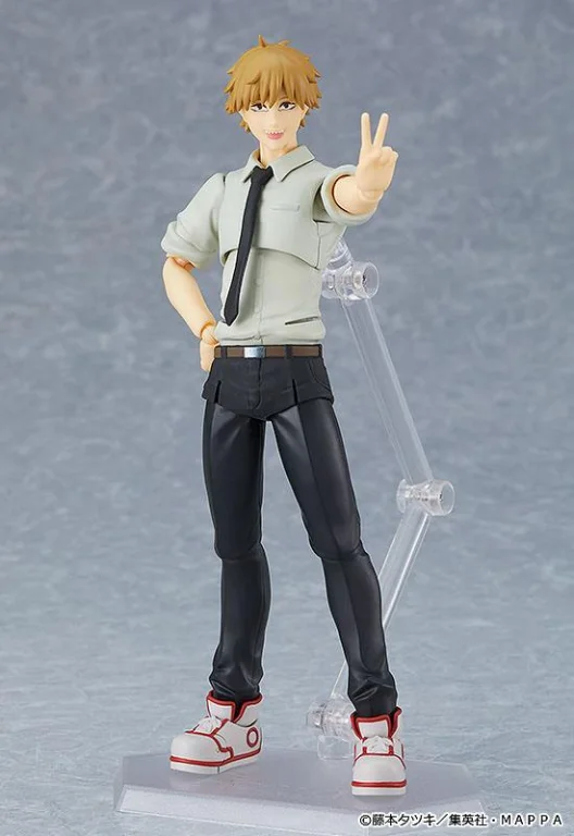 Chainsaw Man - figma - Denji