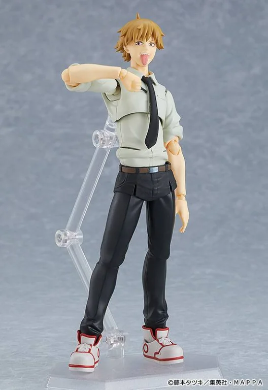 Chainsaw Man - figma - Denji