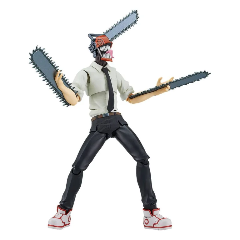 Chainsaw Man - figma - Denji