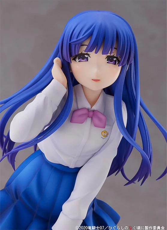 Higurashi no Naku Koro ni - Scale Figure - Rika Furude (High School Student Ver.)