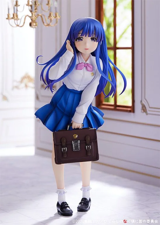 Higurashi no Naku Koro ni - Scale Figure - Rika Furude (High School Student Ver.)